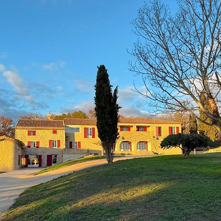 La Grangette Apartment Velleron ภายนอก รูปภาพ