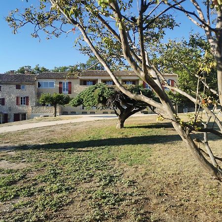 La Grangette Apartment Velleron ภายนอก รูปภาพ
