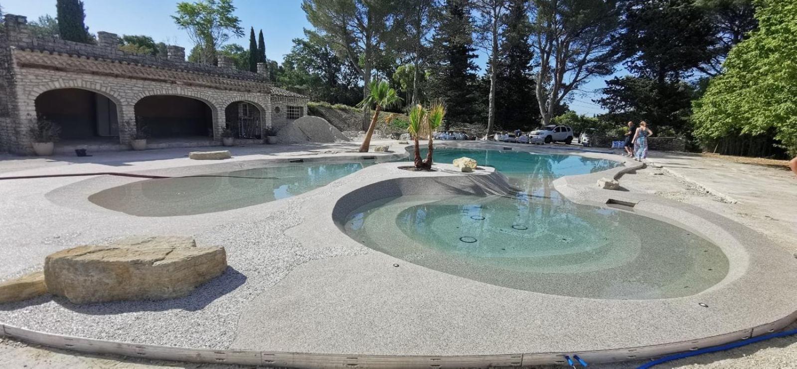 La Grangette Apartment Velleron ภายนอก รูปภาพ
